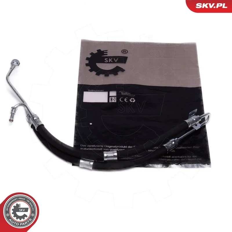 Hydraulická hadica, riadenie ESEN SKV 10SKV877