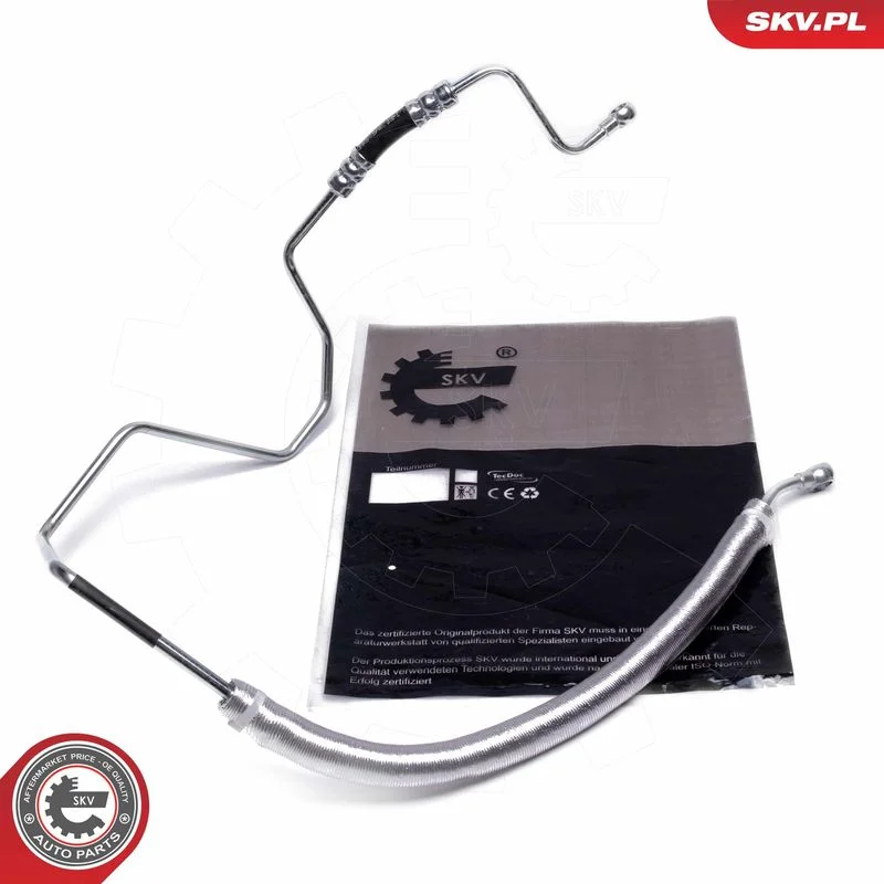 Hydraulic Hose, steering ESEN SKV 10SKV879