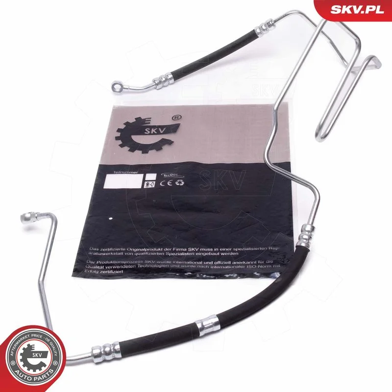 Hydraulic Hose, steering ESEN SKV 10SKV881