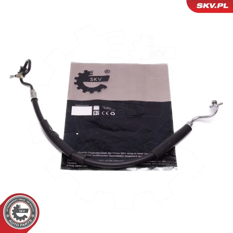 Hydraulická hadica, riadenie ESEN SKV 10SKV883