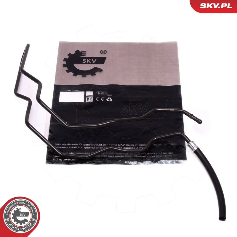 Hydraulická hadica, riadenie ESEN SKV 10SKV885
