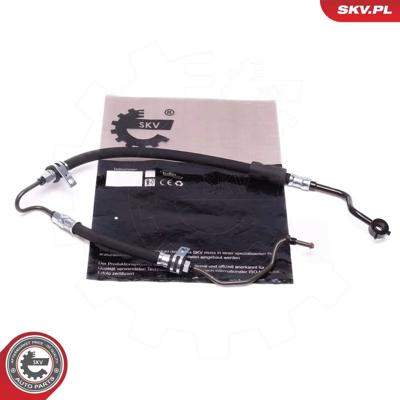 Hydraulic Hose, steering ESEN SKV 10SKV886