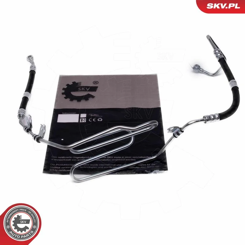 Hydraulická hadica, riadenie ESEN SKV 10SKV887