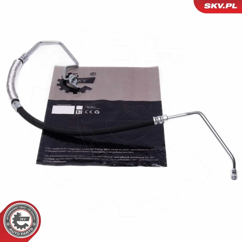 Hydraulická hadica, riadenie ESEN SKV 10SKV888