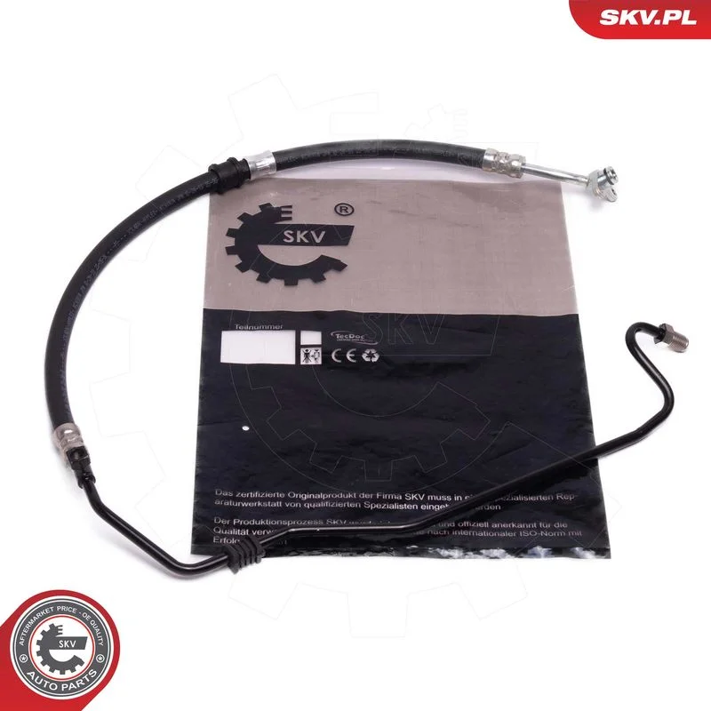 Hydraulic Hose, steering ESEN SKV 10SKV890