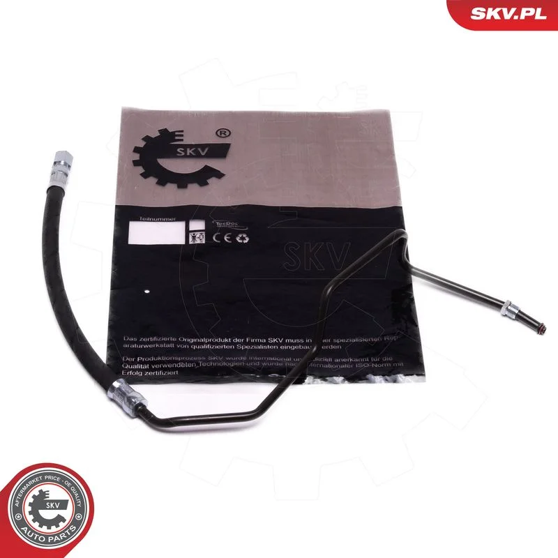 Hydraulic Hose, steering ESEN SKV 10SKV898