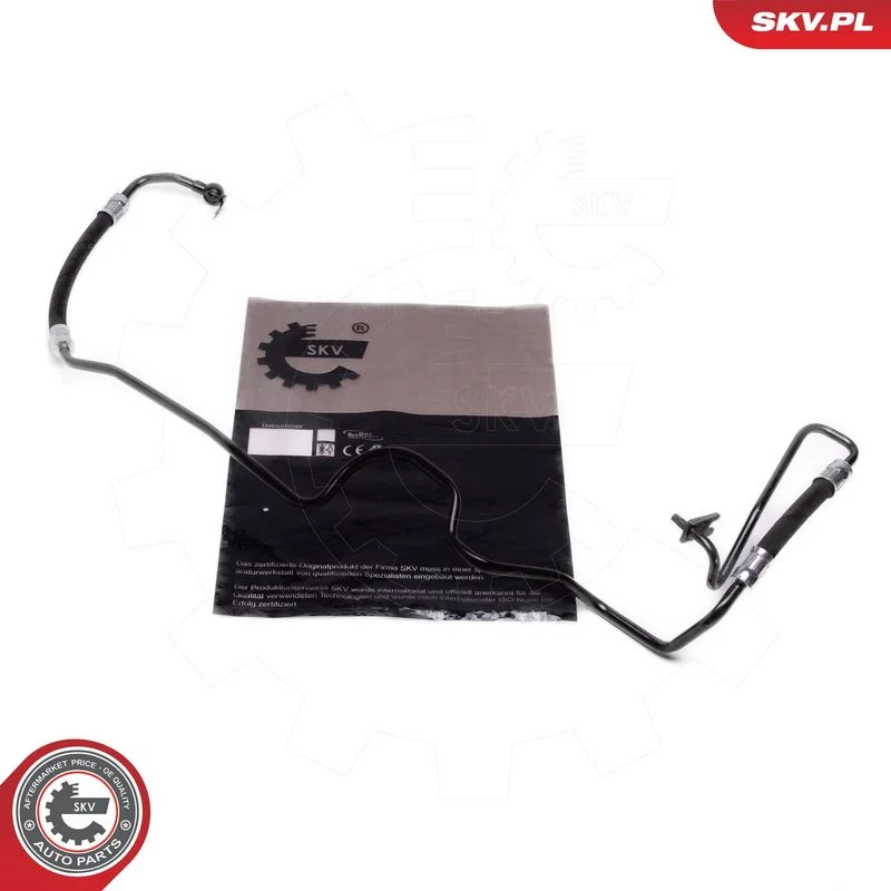 Hydraulic Hose, steering ESEN SKV 10SKV899