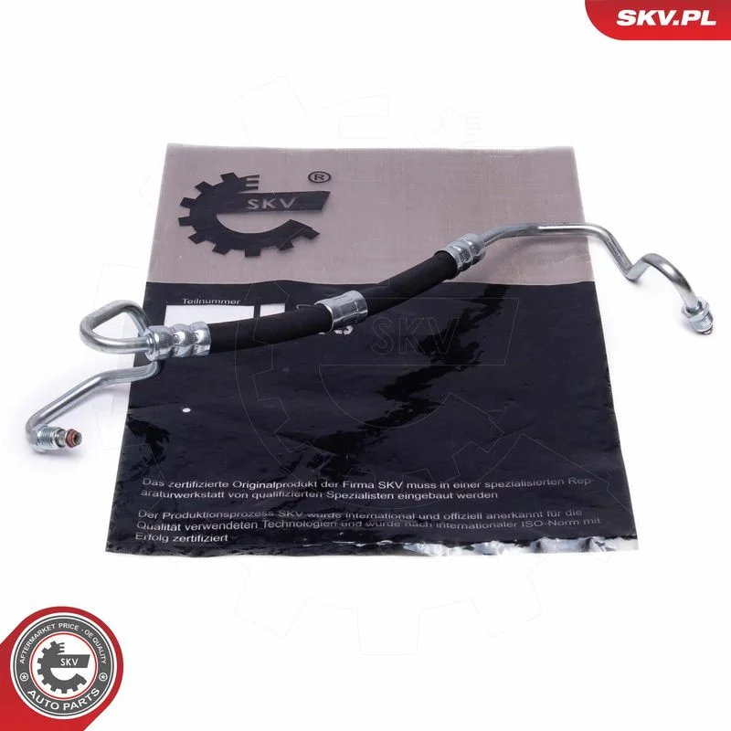 Hydraulická hadica, riadenie ESEN SKV 10SKV901