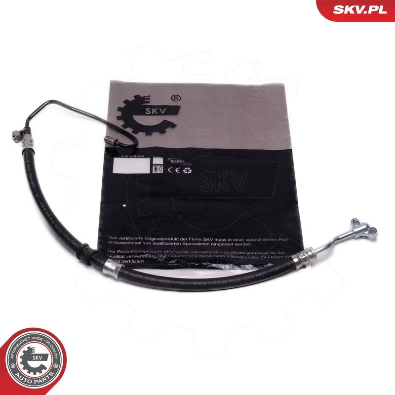 Hydraulic Hose, steering ESEN SKV 10SKV903