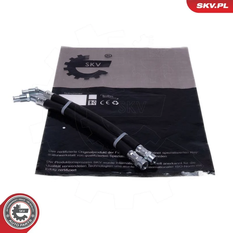 Hydraulická hadica, riadenie ESEN SKV 10SKV905