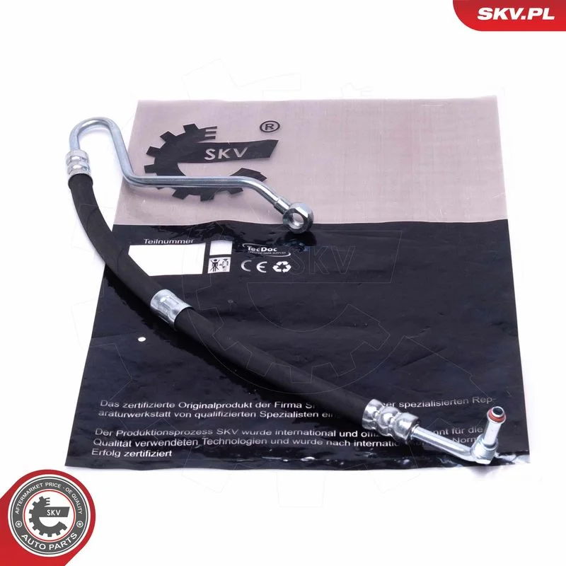 Hydraulic Hose, steering ESEN SKV 10SKV906