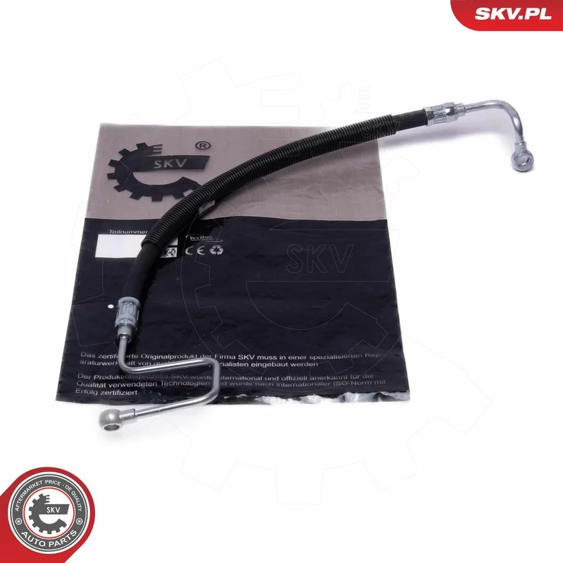 Hydraulic Hose, steering ESEN SKV 10SKV907