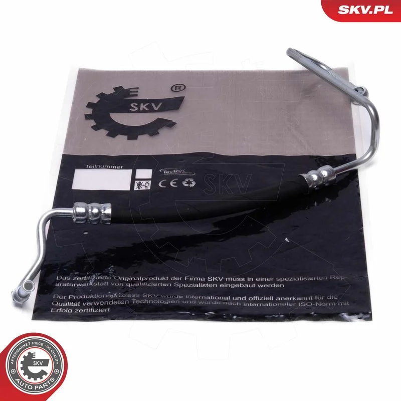Hydraulic Hose, steering ESEN SKV 10SKV911