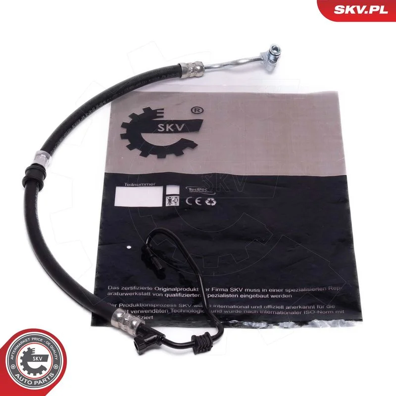 Hydraulická hadica, riadenie ESEN SKV 10SKV912