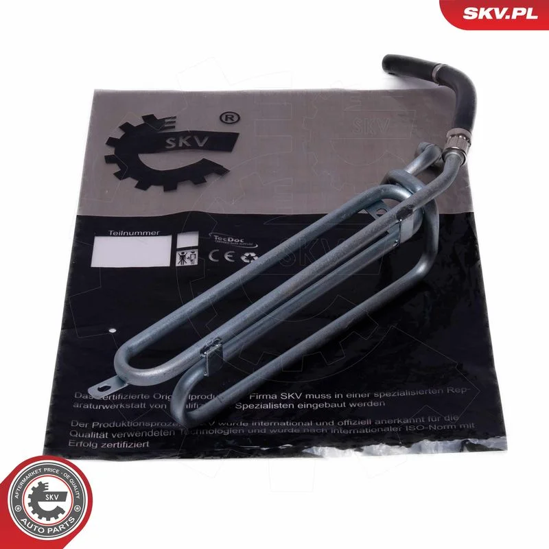 Hydraulická hadica, riadenie ESEN SKV 10SKV913