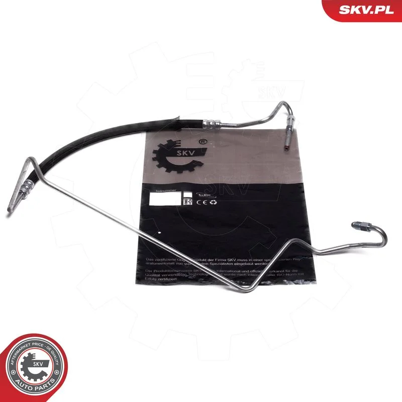 Hydraulic Hose, steering ESEN SKV 10SKV917