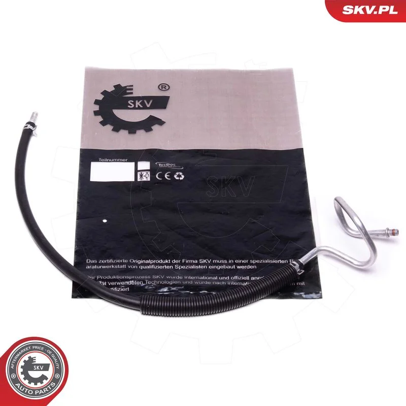 Hydraulic Hose, steering ESEN SKV 10SKV920