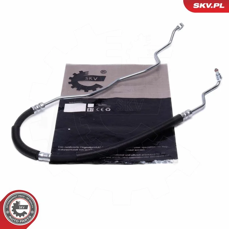 Hydraulická hadica, riadenie ESEN SKV 10SKV922