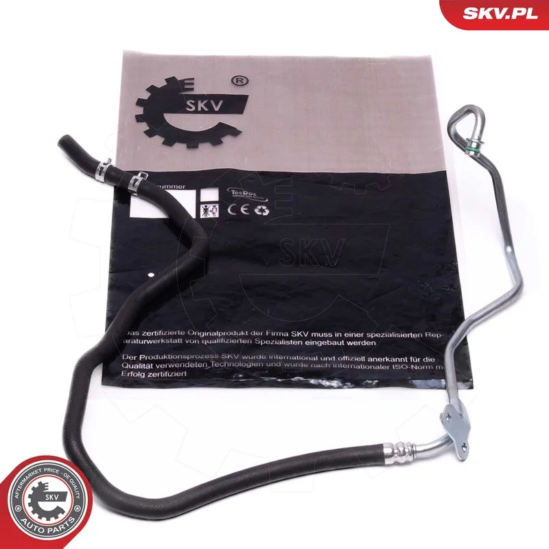 Hydraulic Hose, steering ESEN SKV 10SKV923