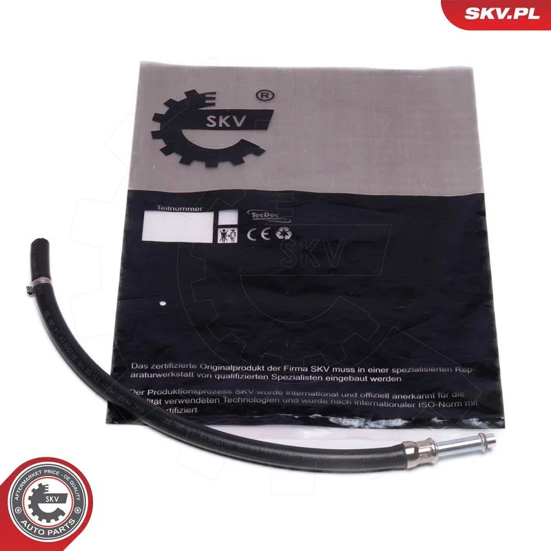 Hydraulic Hose, steering ESEN SKV 10SKV924