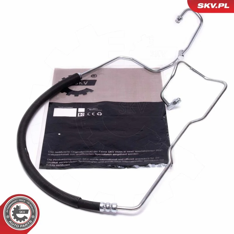 Hydraulic Hose, steering ESEN SKV 10SKV926