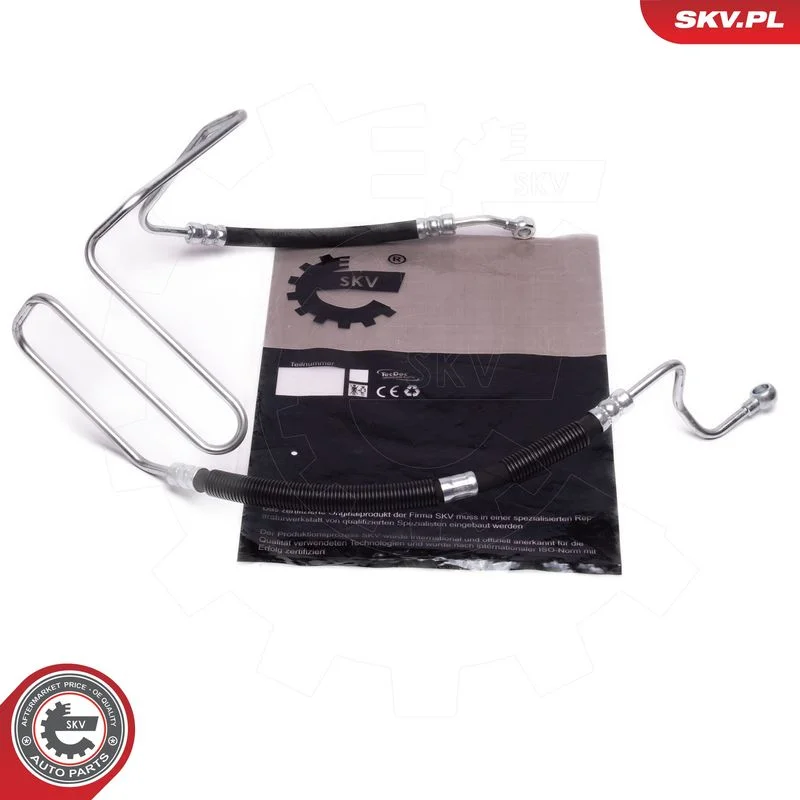 Hydraulická hadica, riadenie ESEN SKV 10SKV927