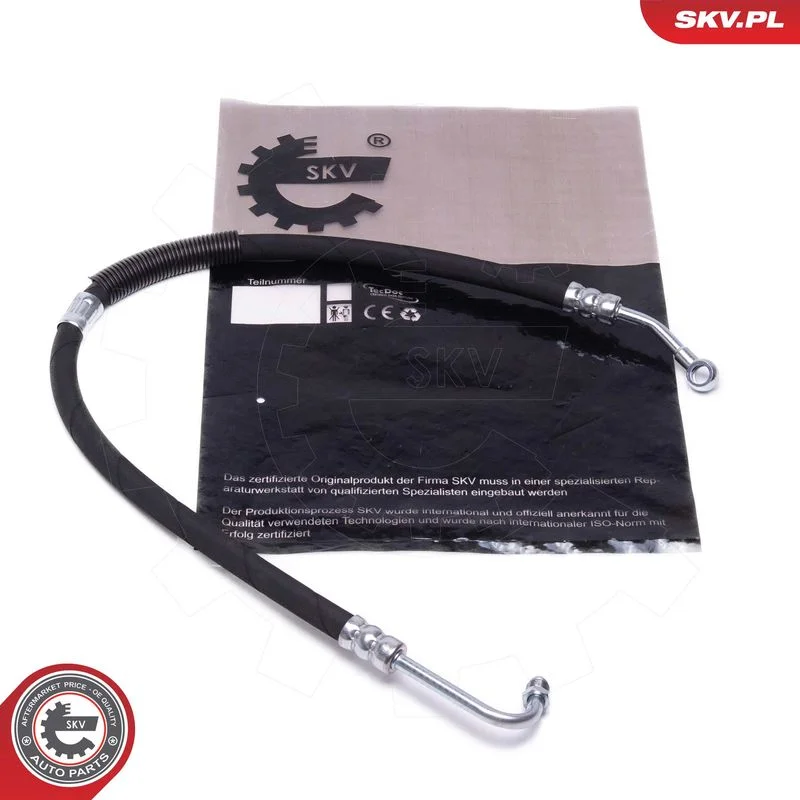 Hydraulic Hose, steering ESEN SKV 10SKV928