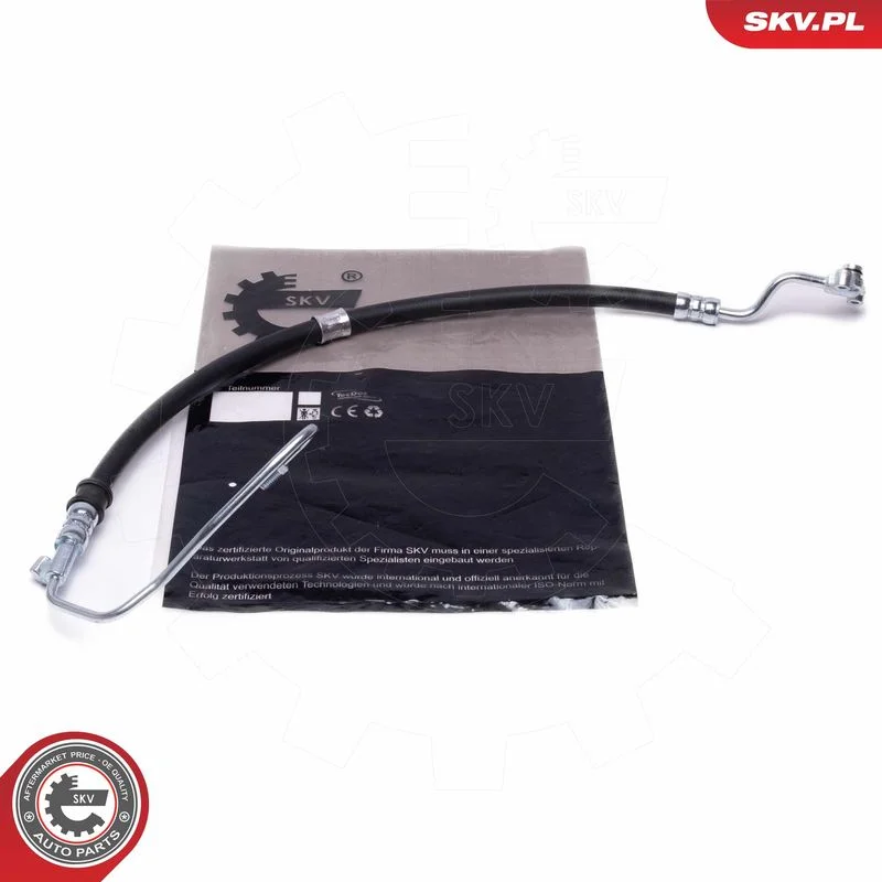 Hydraulická hadica, riadenie ESEN SKV 10SKV931