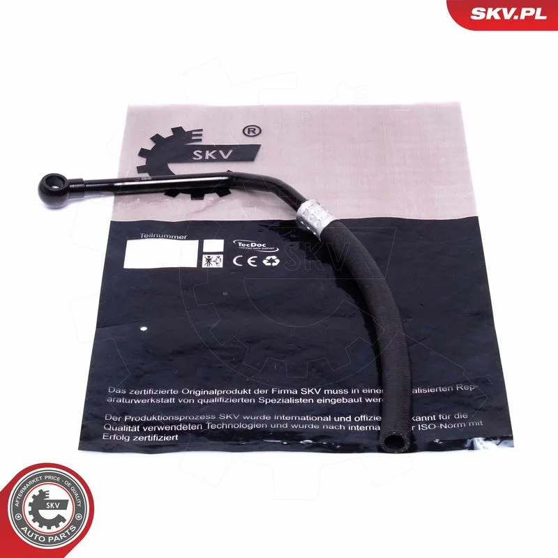 Hydraulic Hose, steering ESEN SKV 10SKV937
