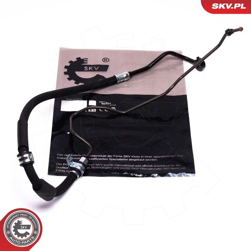 Hydraulic Hose, steering ESEN SKV 10SKV942