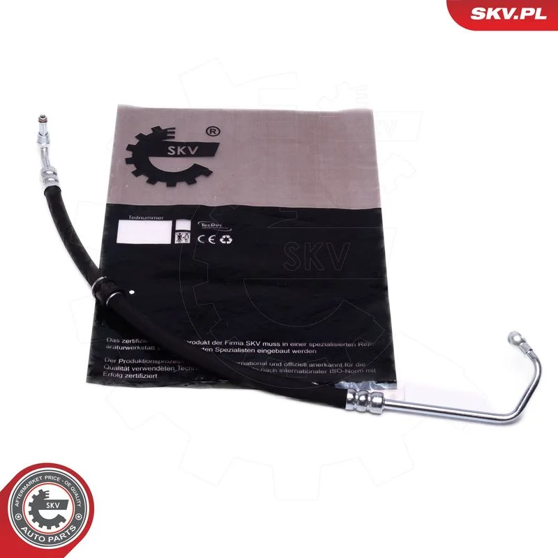 Hydraulická hadica, riadenie ESEN SKV 10SKV944