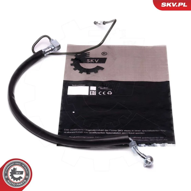 Hydraulická hadica, riadenie ESEN SKV 10SKV945