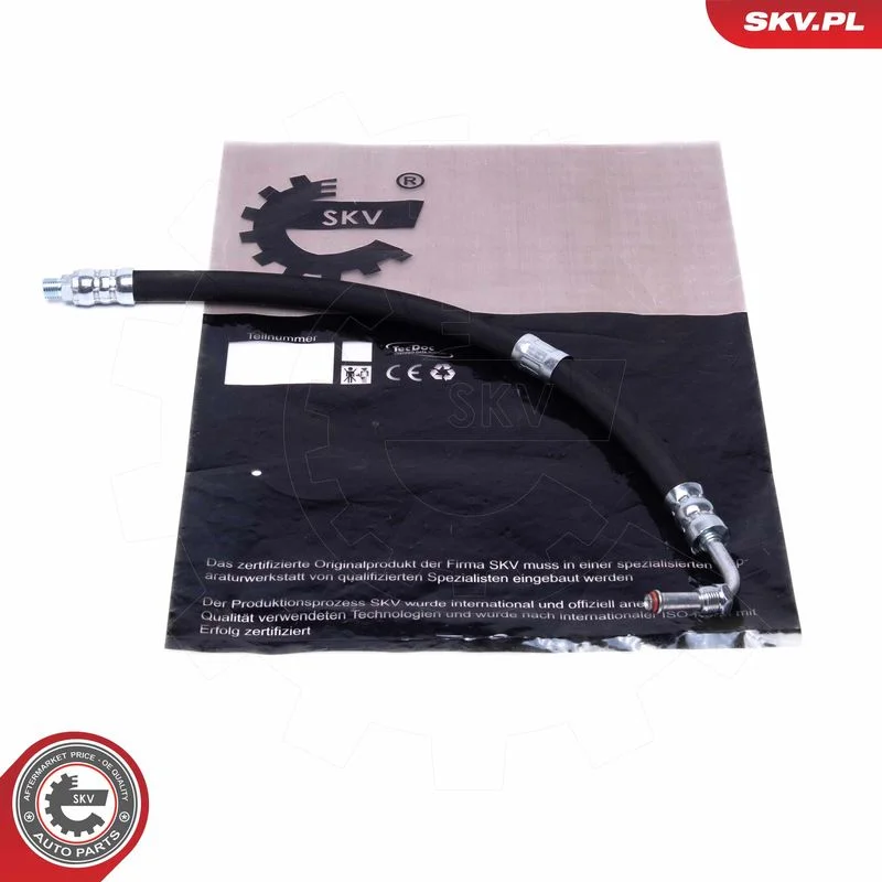 Hydraulická hadica, riadenie ESEN SKV 10SKV952