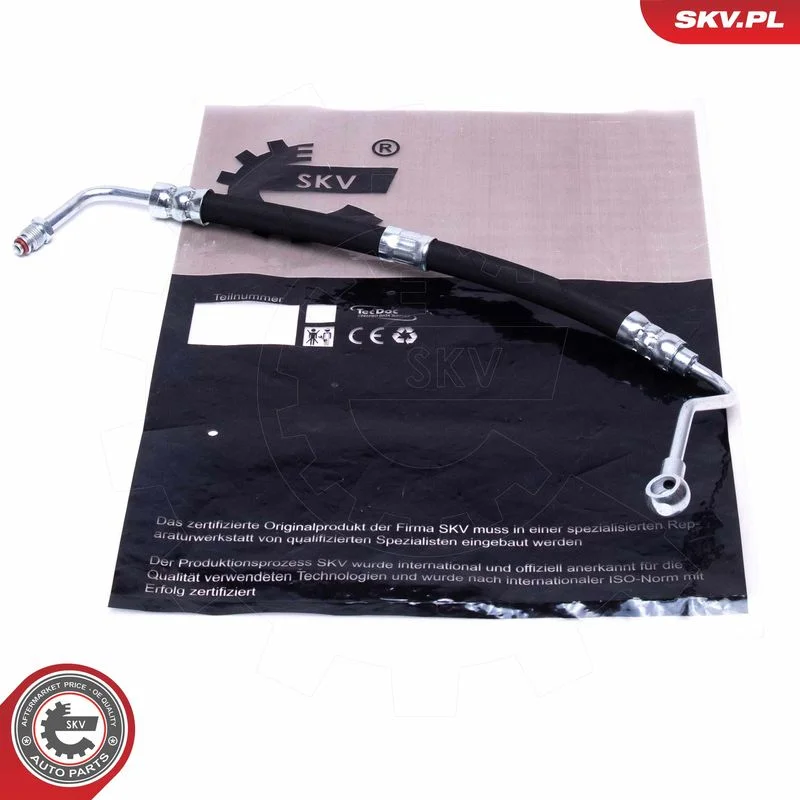 Hydraulická hadica, riadenie ESEN SKV 10SKV954
