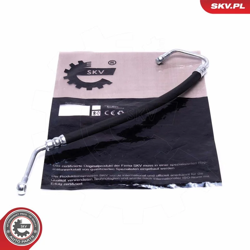 Hydraulická hadica, riadenie ESEN SKV 10SKV955