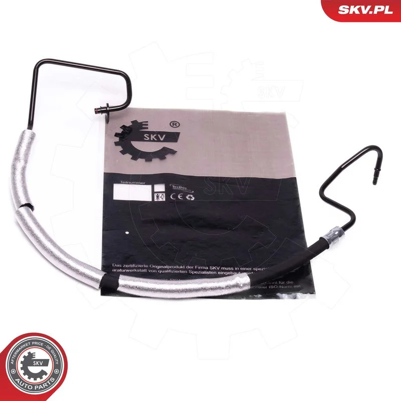 Hydraulic Hose, steering ESEN SKV 10SKV959