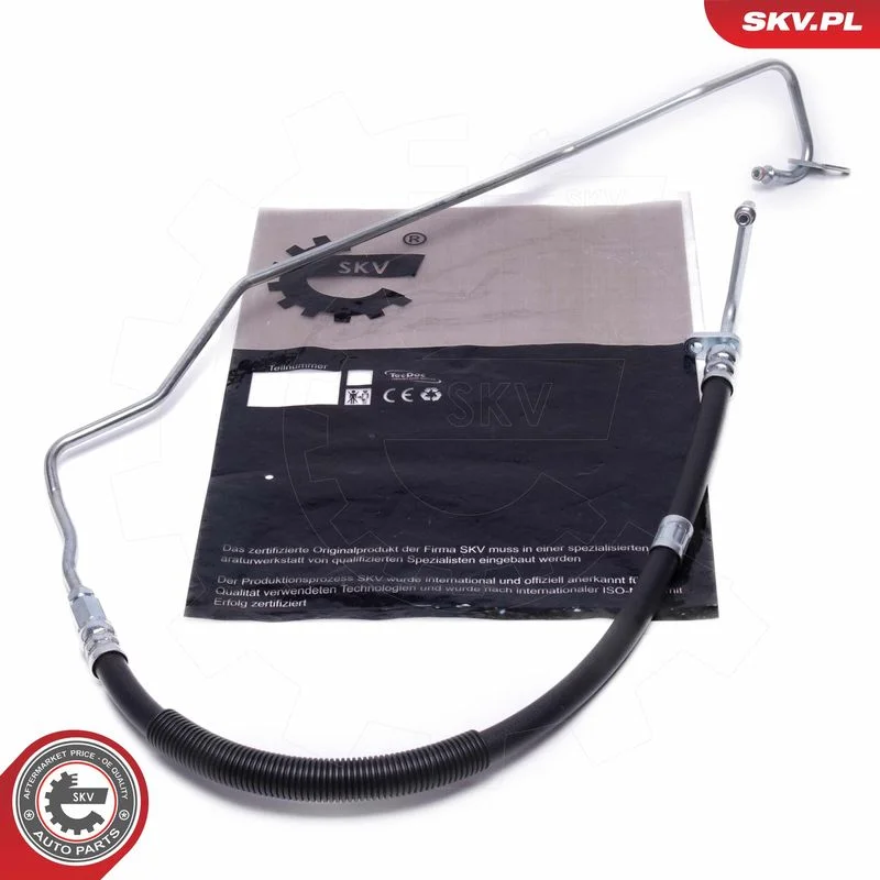 Hydraulická hadica, riadenie ESEN SKV 10SKV960