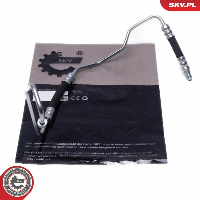 Hydraulic Hose, steering ESEN SKV 10SKV966