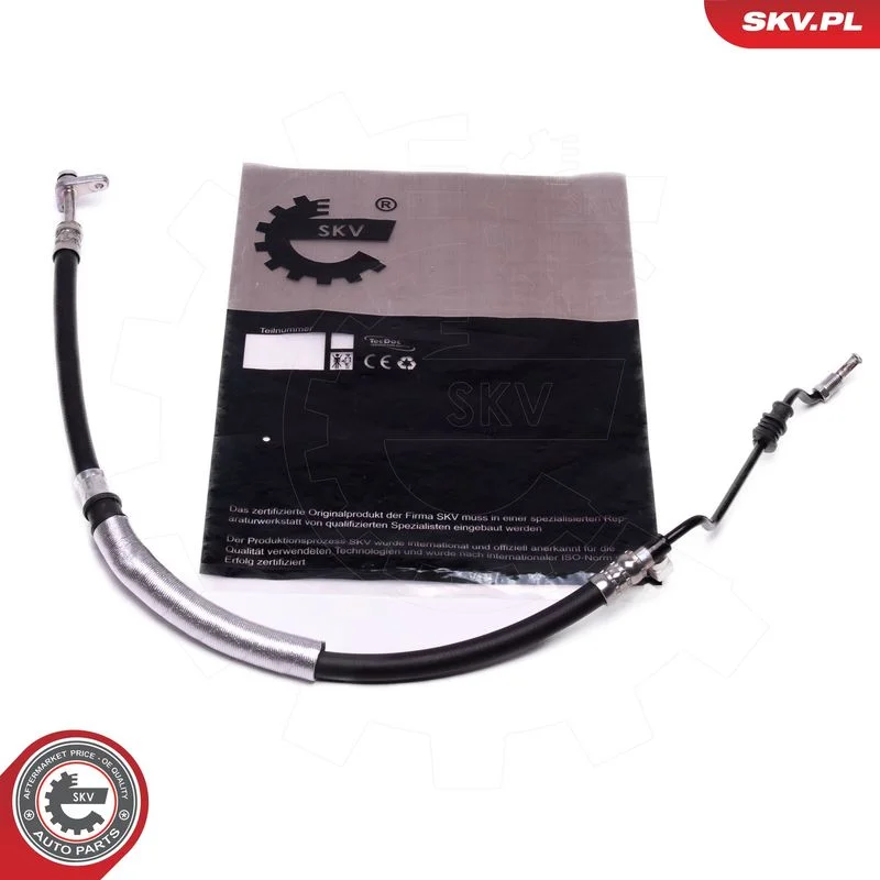 Hydraulic Hose, steering ESEN SKV 10SKV967