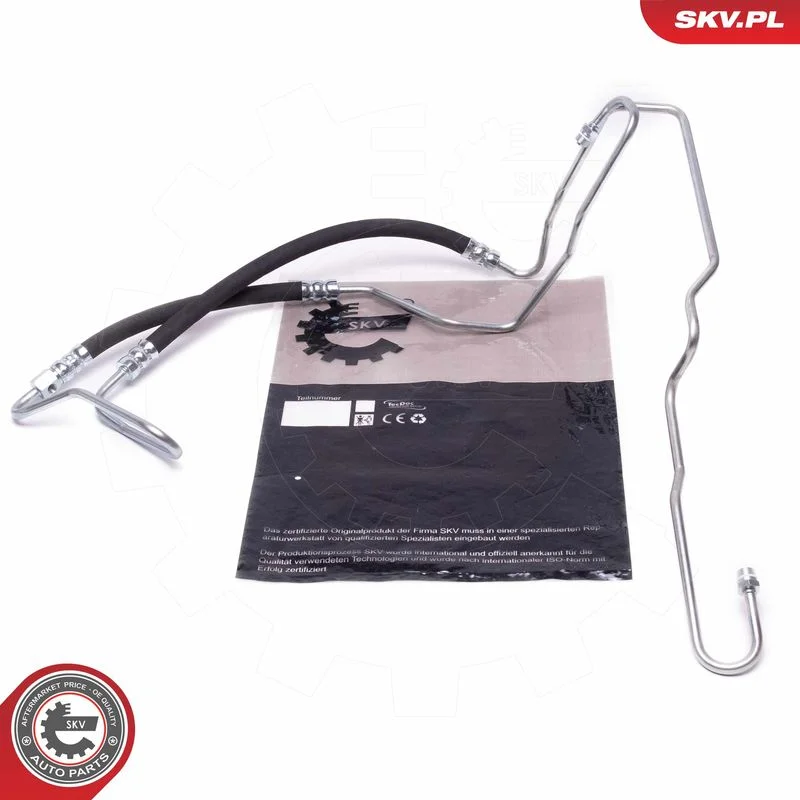 Hydraulic Hose, steering ESEN SKV 10SKV968