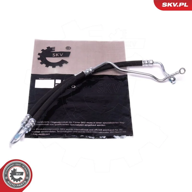 Hydraulická hadica, riadenie ESEN SKV 10SKV971