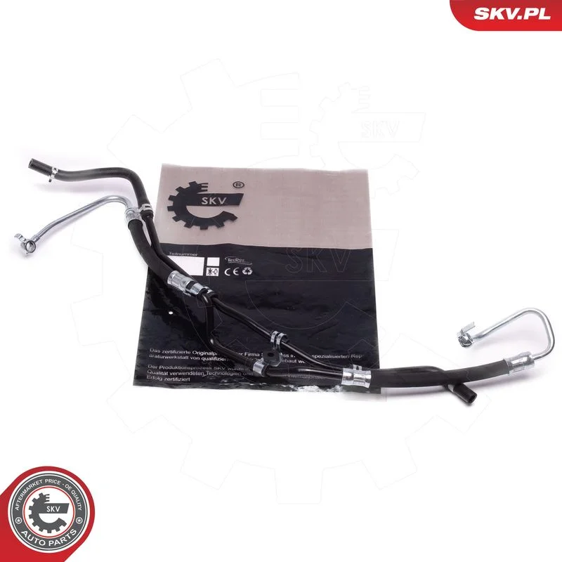 Hydraulická hadica, riadenie ESEN SKV 10SKV972