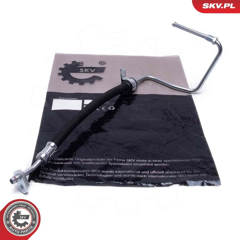Hydraulic Hose, steering ESEN SKV 10SKV975
