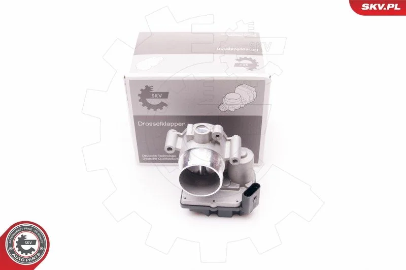 Throttle Body ESEN SKV 12SKV064