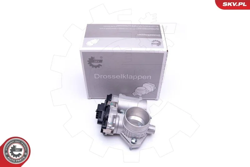 Throttle Body ESEN SKV 12SKV073