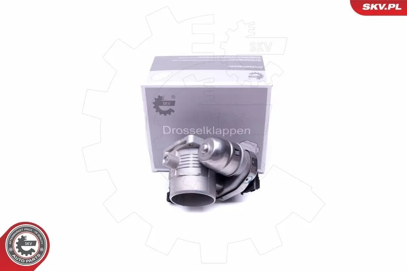 Throttle Body ESEN SKV 12SKV079