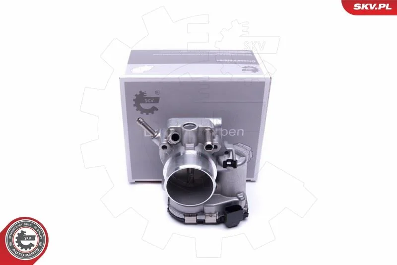 Throttle Body ESEN SKV 12SKV098