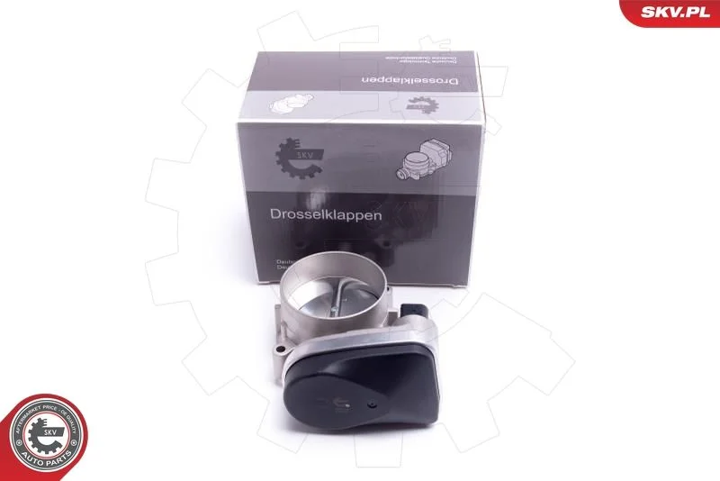 Throttle Body ESEN SKV 12SKV108