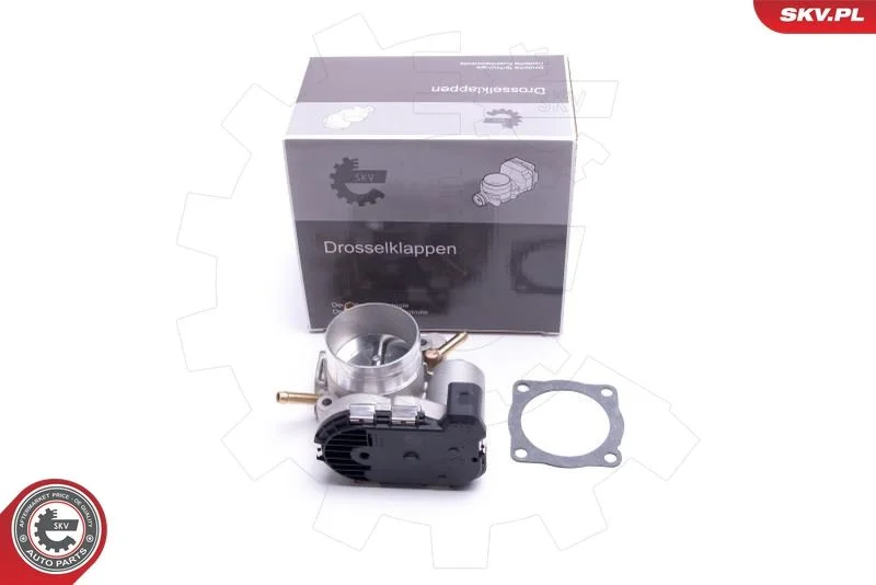 Throttle Body ESEN SKV 12SKV114