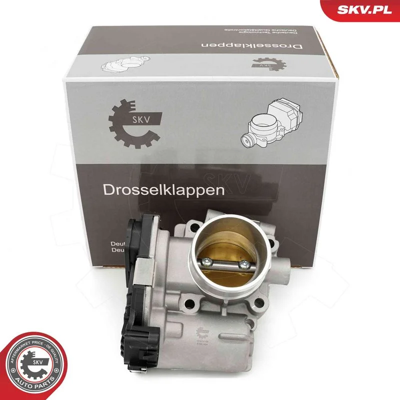 Throttle Body ESEN SKV 12SKV135